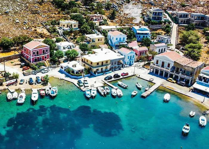 Royal Villa Pedi